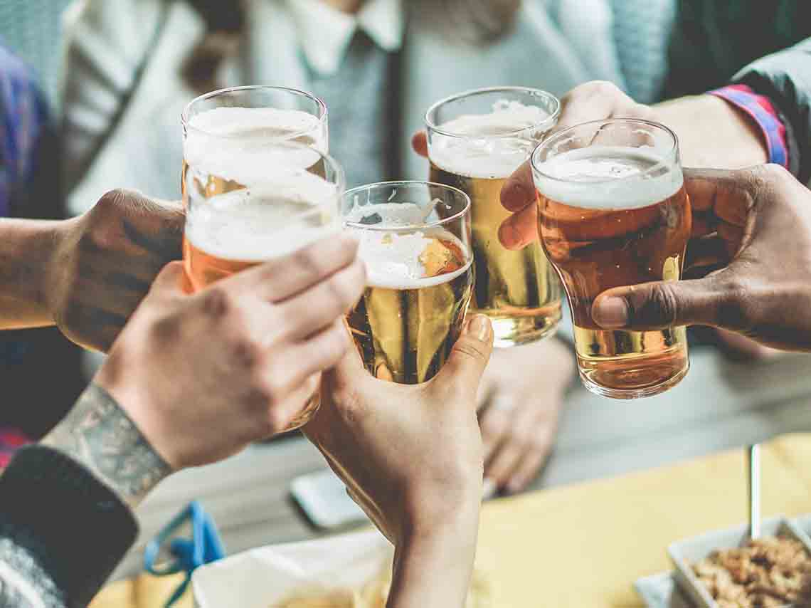 Día de la cerveza 2017 en CDMX: Festivales para celebrarlo
