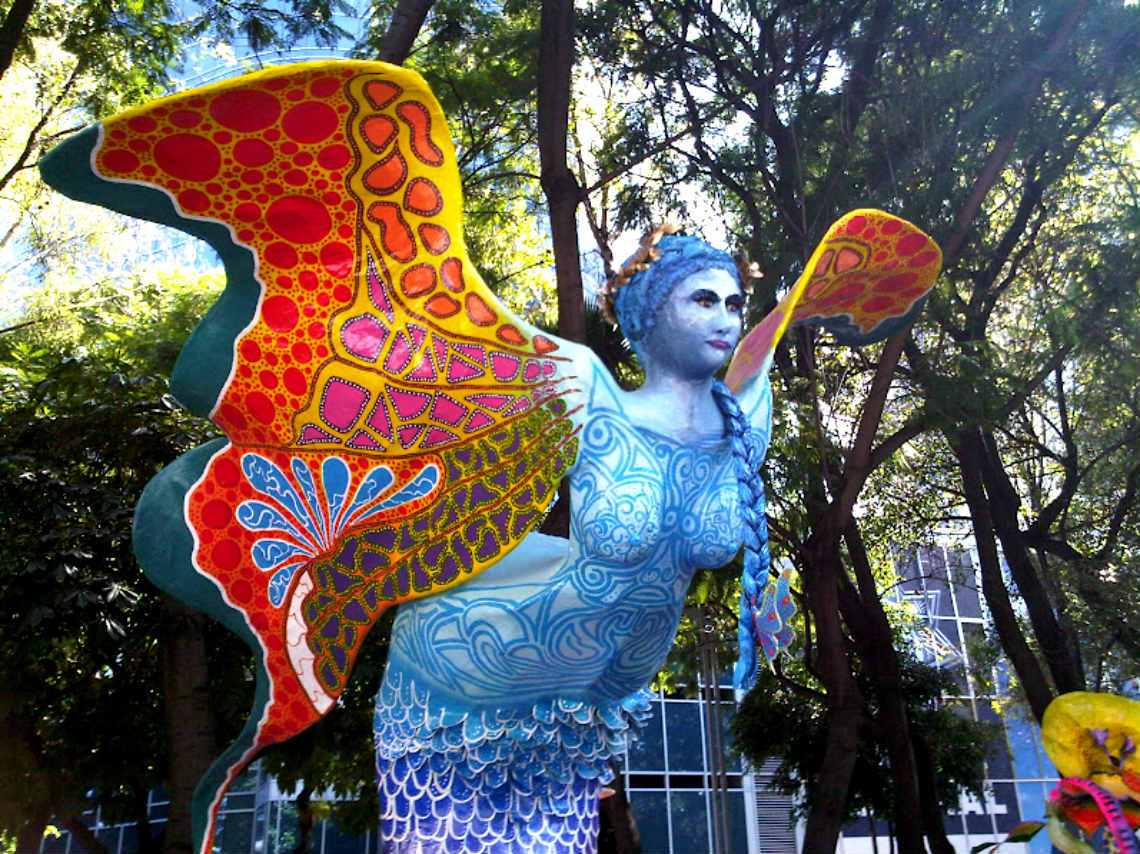 Desfile de Alebrijes 2017 en CDMX ¡Ya hay fecha y ruta!