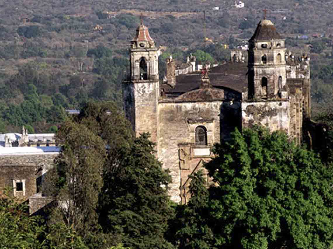 Limpias espirituales en México