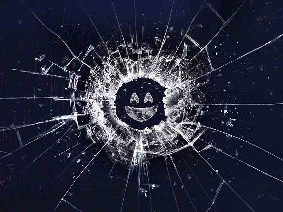 Estrena la cuarta temporada de Black Mirror en Netflix