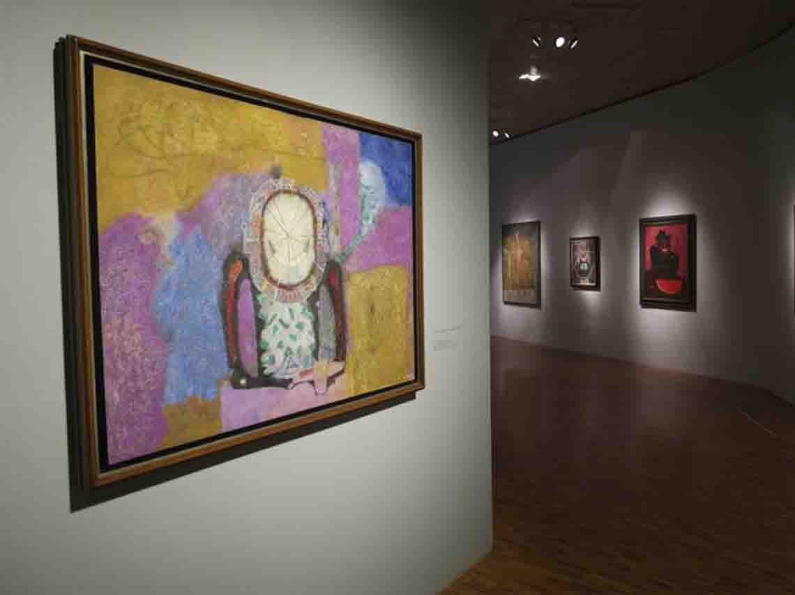 Exposiciones en CDMX en Agosto 2017