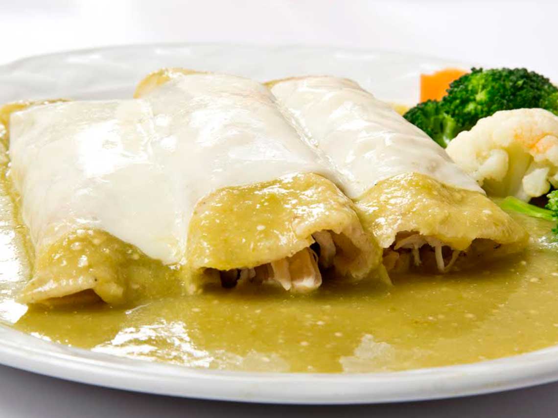 Feria de la enchilada 2017 en Iztapalapa ¡300 variedades! 0