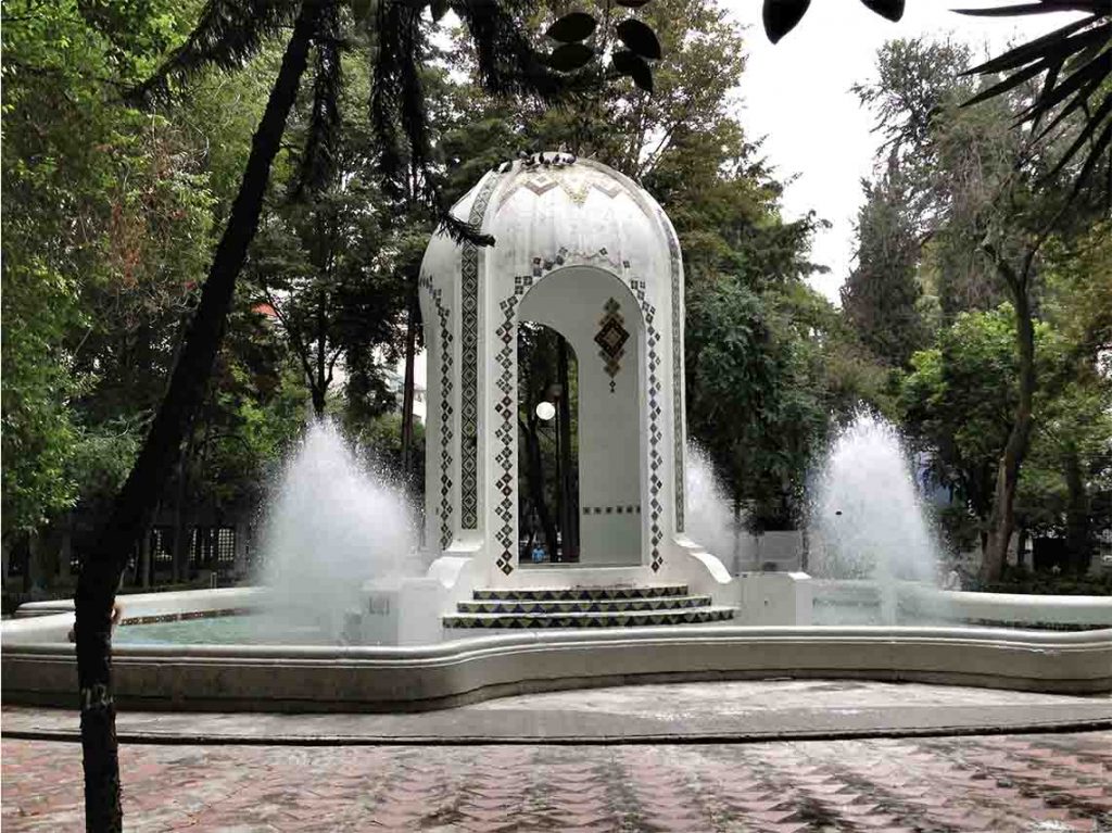 Fiestas en la Condesa durante agosto ¡Pura diversión!