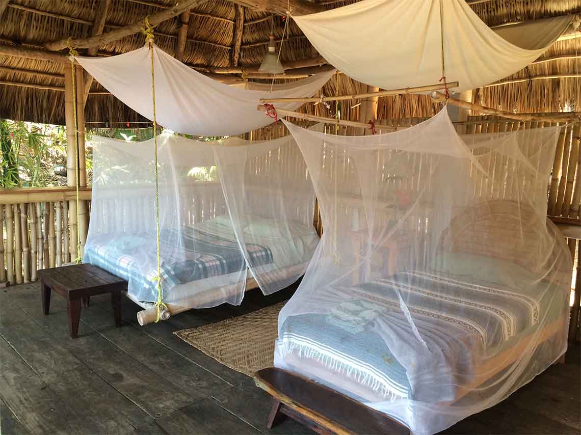 Glamping en México: otra opción para acampar de lujo 1