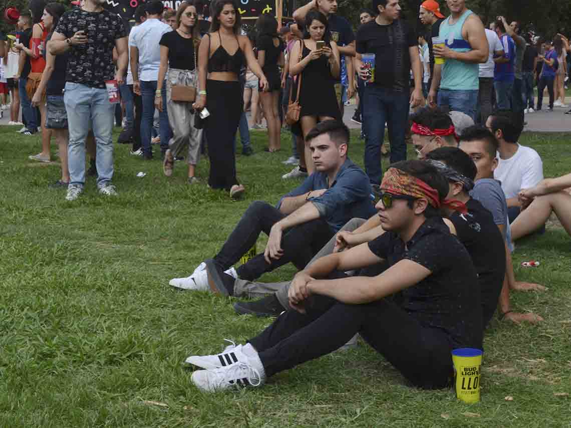 Revive lo mejor y lo peor del Hellow Festival 2017 en Monterrey