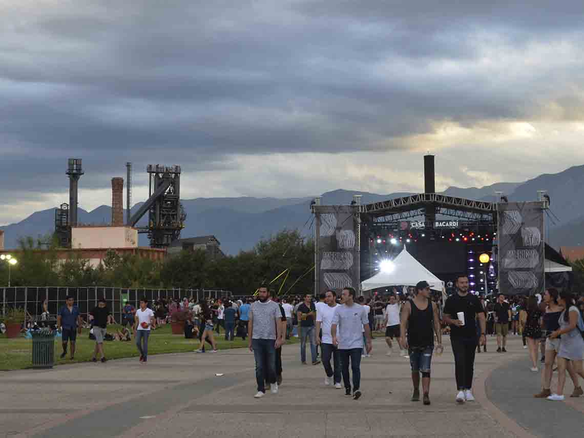 Hellow Festival 2017 en Monterrey, lo bueno y lo malo
