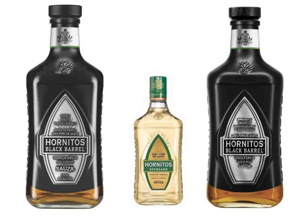 Hornitos y DÓNDE IR tienen regalos para ti