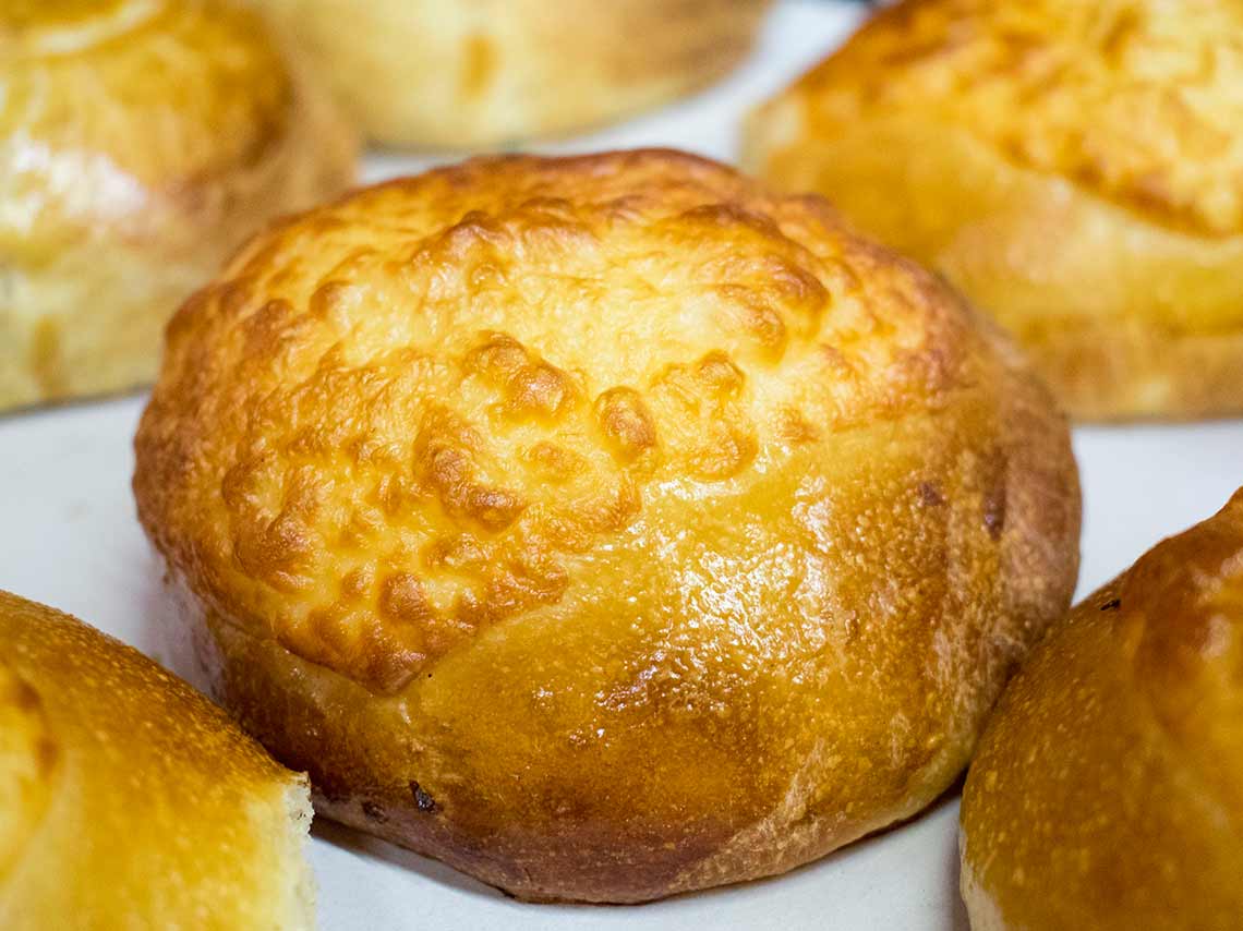 Majoma Bakery panadería artesanal en Escandón: un dulce secreto 6