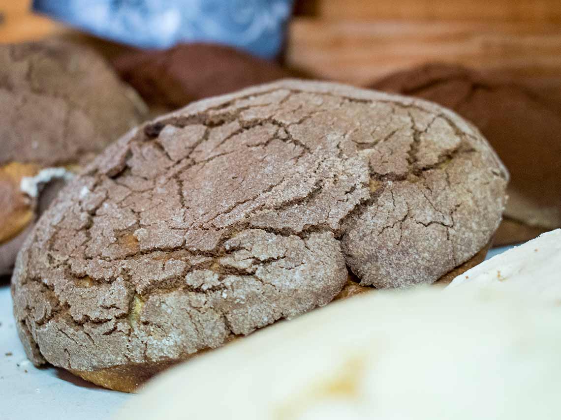 Majoma Bakery panadería artesanal en Escandón: un dulce secreto 2
