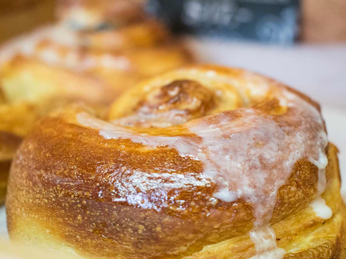 Majoma Bakery panadería artesanal en Escandón: un dulce secreto 5