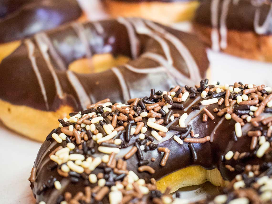 Majoma Bakery panadería artesanal en Escandón: un dulce secreto 8