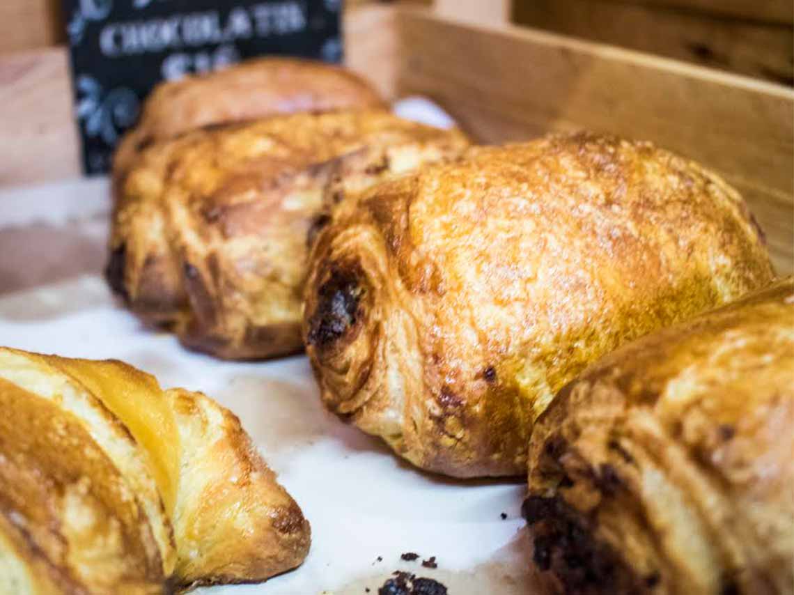 Majoma Bakery panadería artesanal en Escandón: un dulce secreto 3