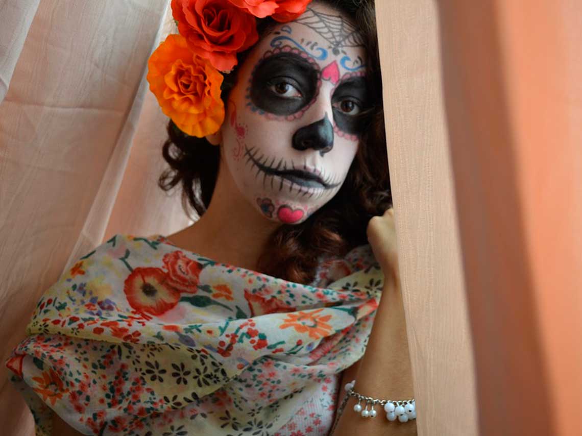 Eventos por el Día de Muertos en CDMX 2017 ¡con Catrinas! 3