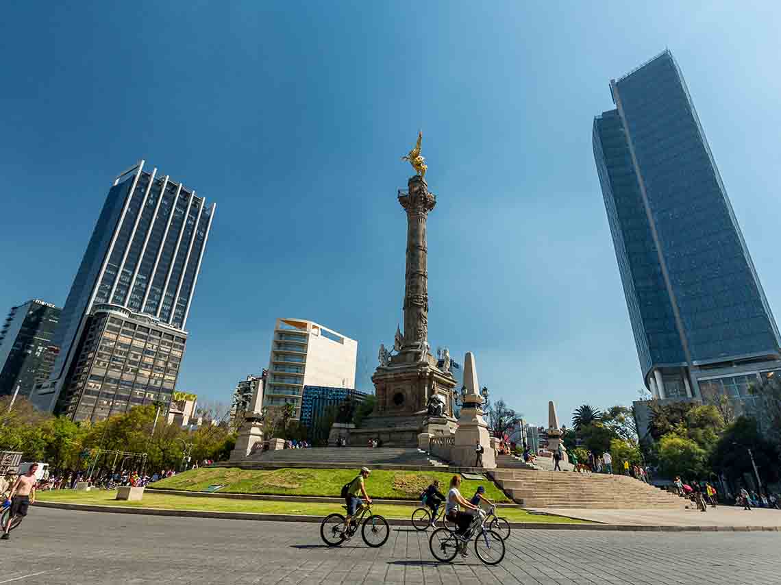 CDMX debe ser sede del Mundial 2026 por estas razones