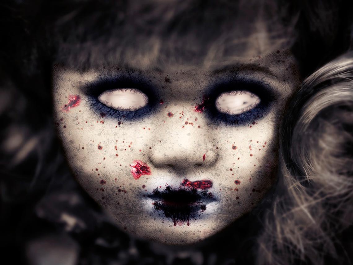 Museos de miedo en México ¡duendes, muñecas y tortura!