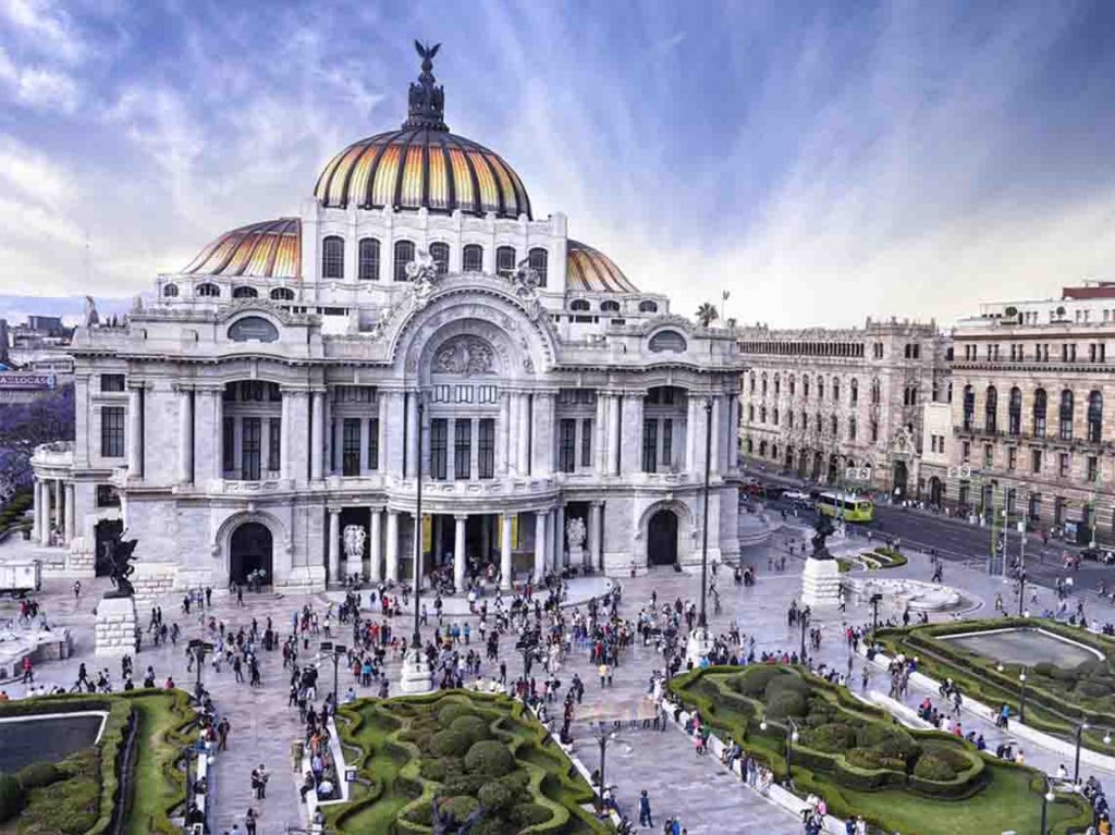 Noche de museos de agosto 2017
