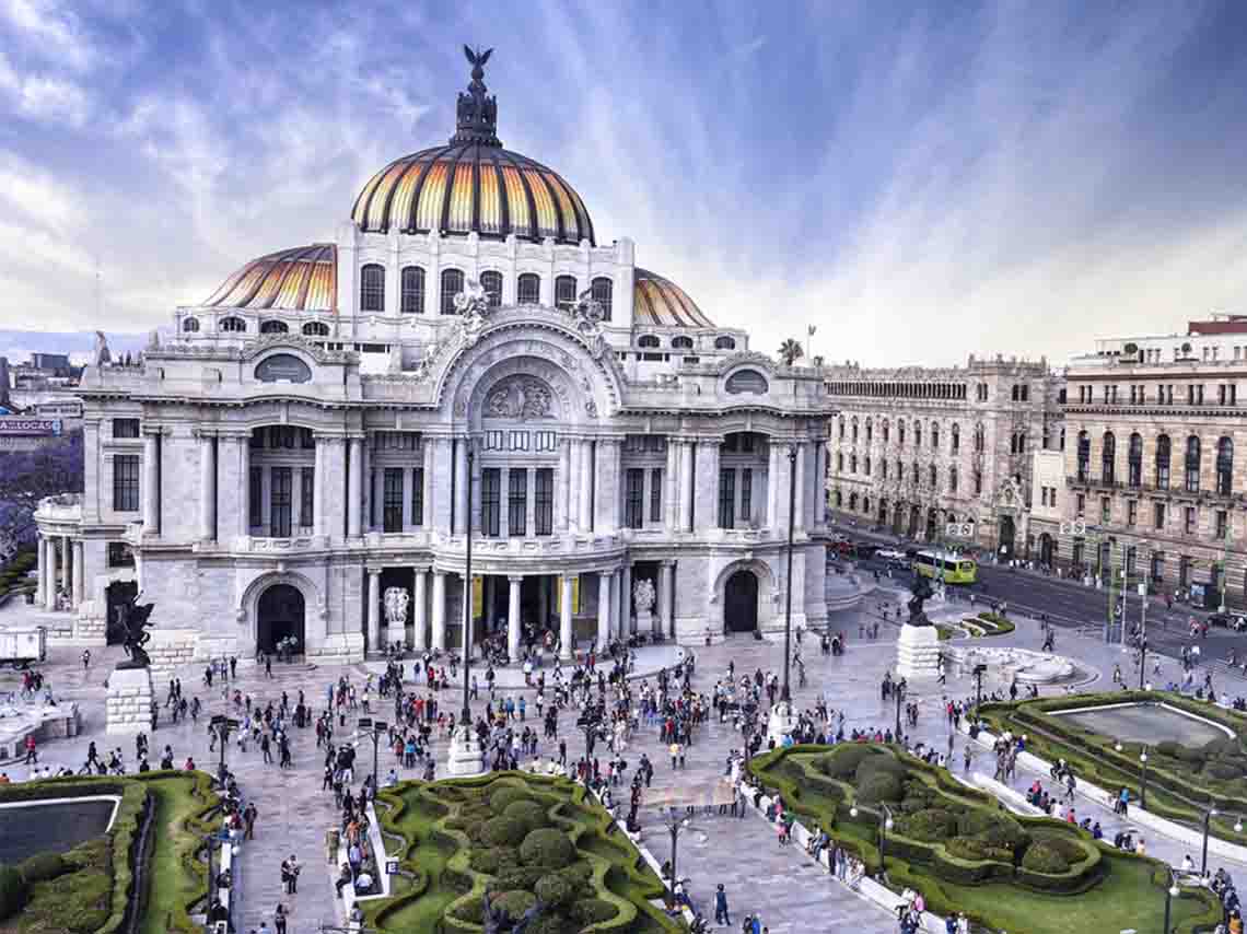 Noche de Museos de agosto 2017 ¡recorridos, música y más!