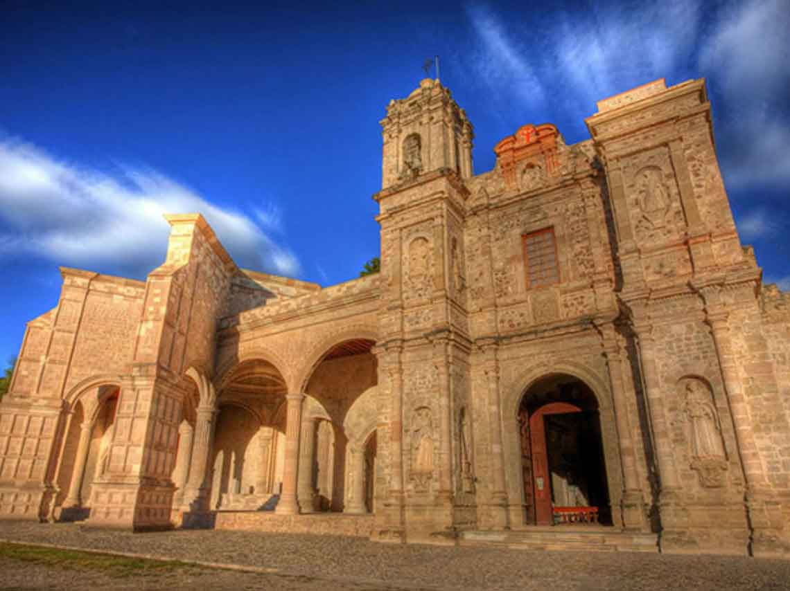 Pueblos mágicos de Oaxaca: qué hacer en estos destinos 5