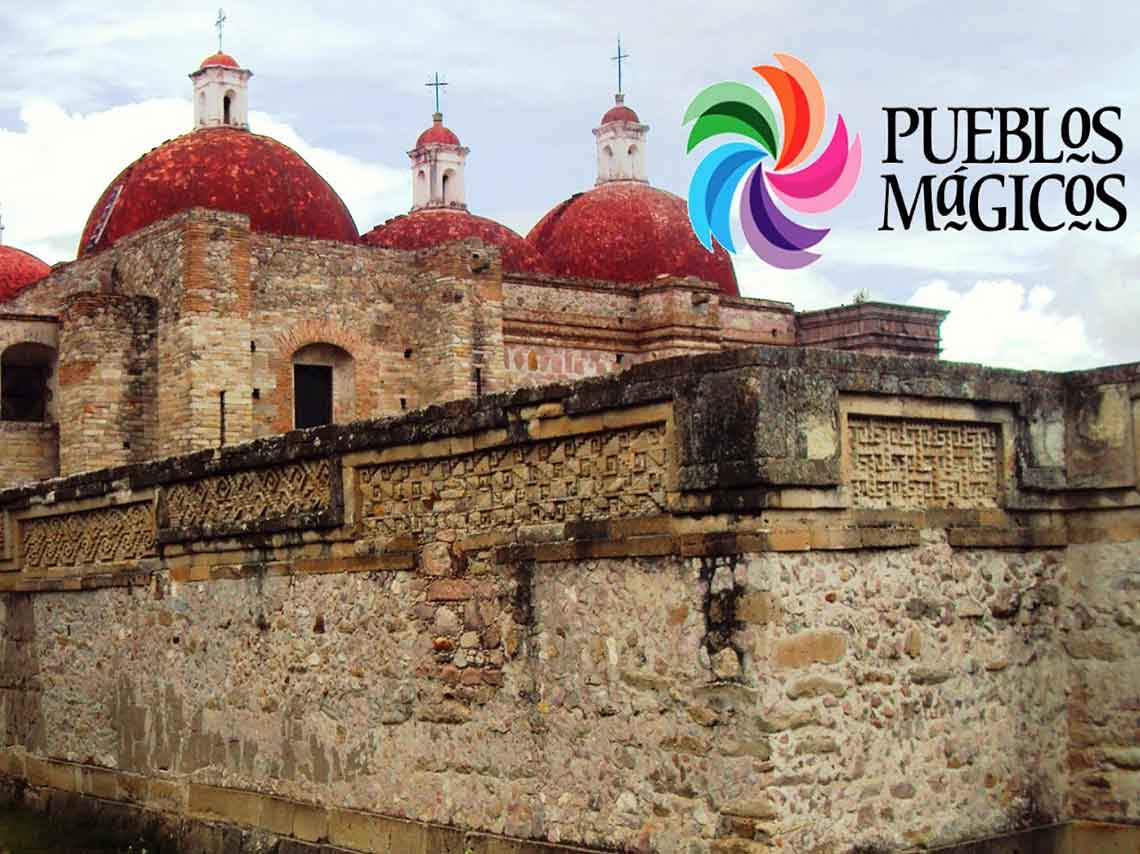 Pueblos mágicos de Oaxaca: qué hacer en estos destinos 4