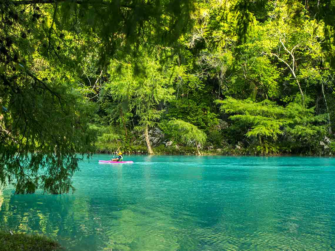 Qué hacer en Xilitla: Pueblo Mágico, pozas y jardín 6