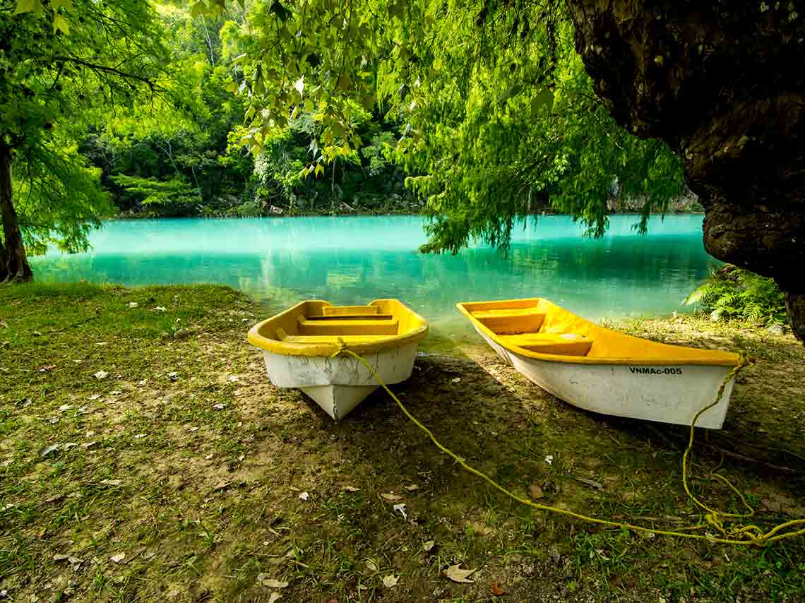 Qué hacer en Xilitla: Pueblo Mágico, pozas y jardín 10