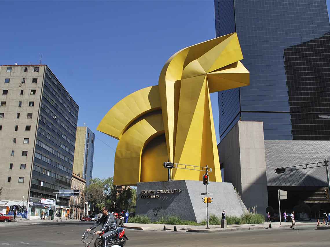 Recorridos turísticos en CDMX gratis ¡Son en agosto 2017!