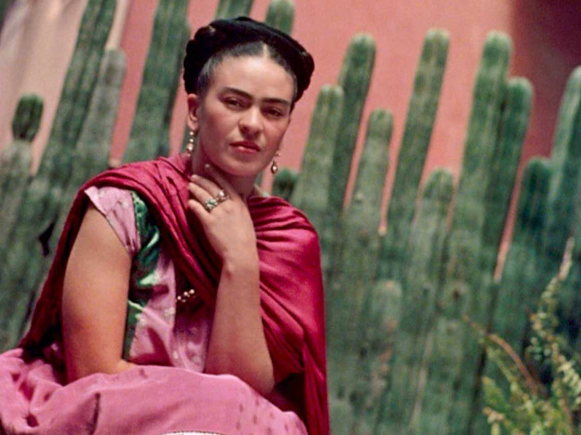 Salomon Urban Trail en CDMX 2017: carrera de Frida Kahlo