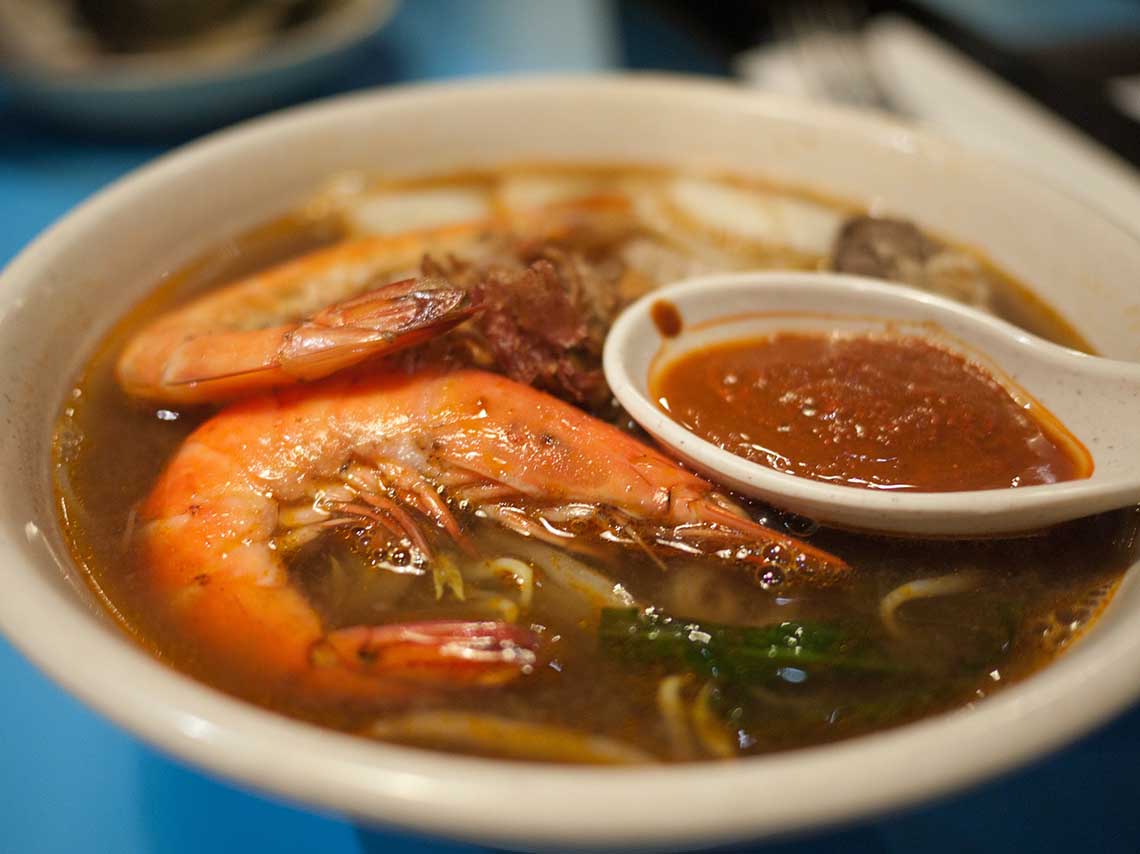 Sopas para un día lluvioso en CDMX 0