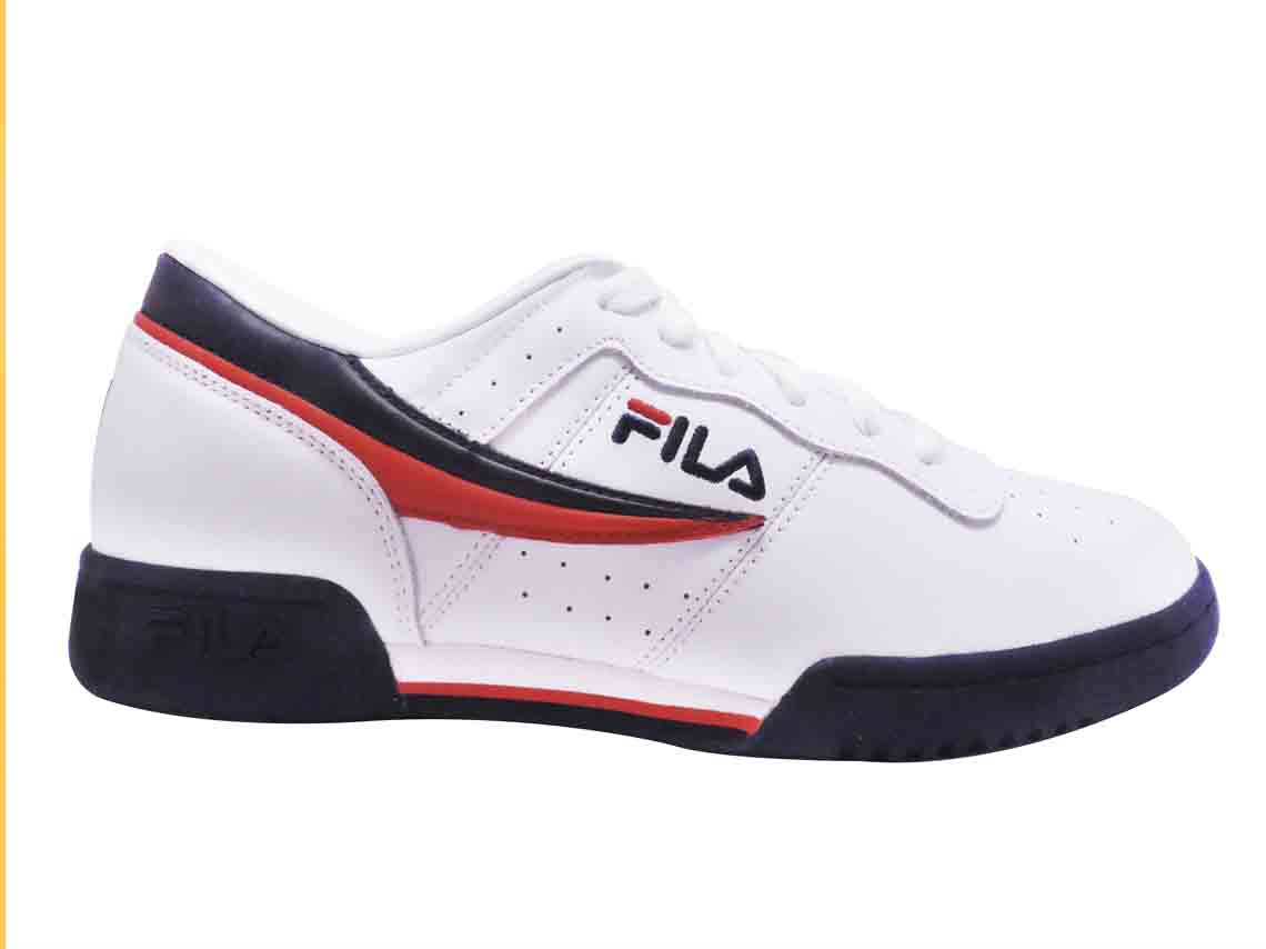 Tenis para el regreso a clases