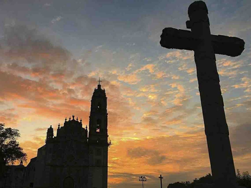 Tepotzotlán Pueblo Mágico XV años