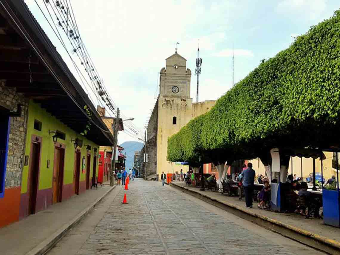 Qué hacer en Xilitla: Pueblo Mágico, pozas y jardín 7