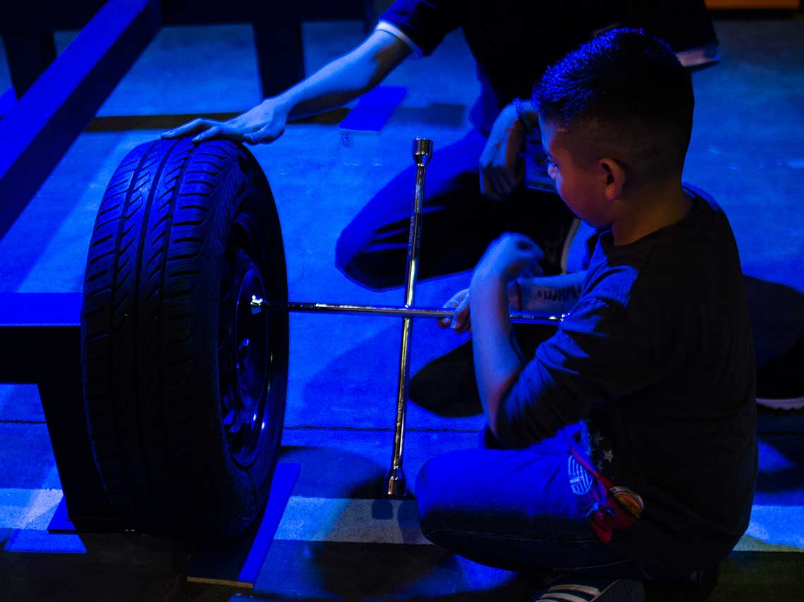 10º Salón Hot Wheels 2017 en CDMX: Habrá go karts y juegos 0
