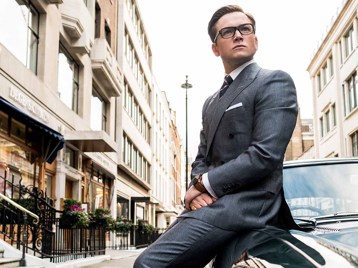 Kingsman 2: la secuela que nos parte el corazón 3