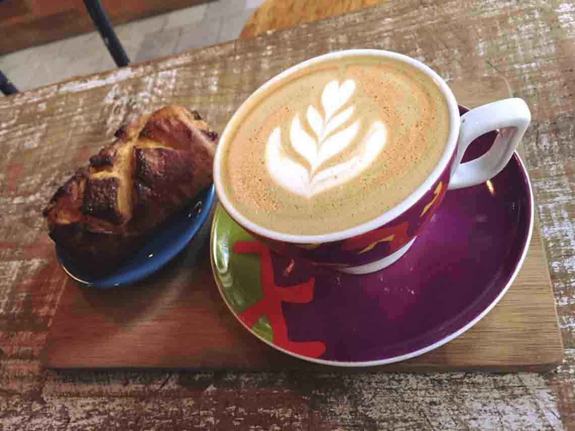 Café para llevar: Las cuatro mejores opciones 2