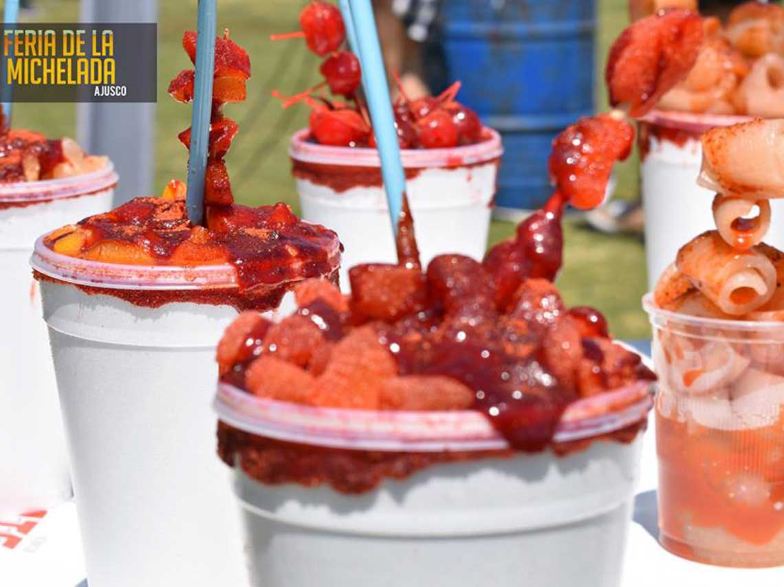 2a. Expo Michelada 2017 en CDMX ¡con cervezas de 5 litros! 5