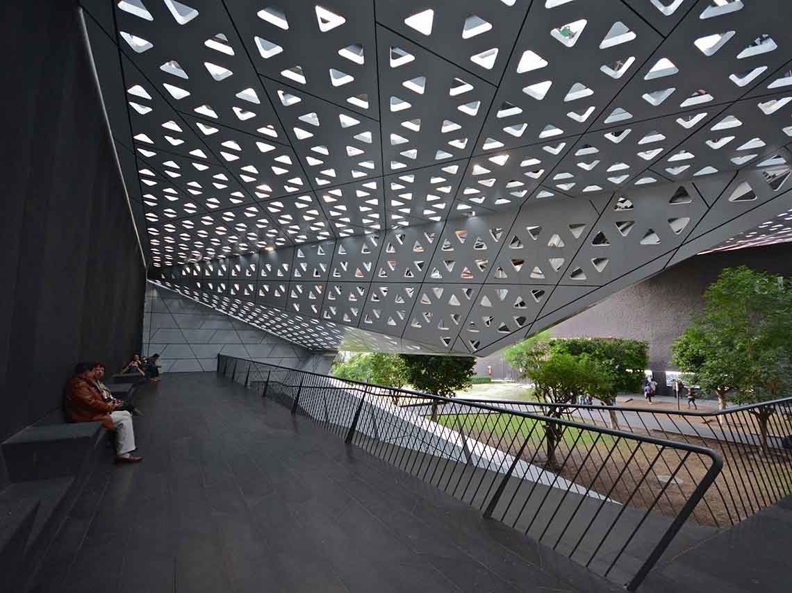 Cineteca Nacional