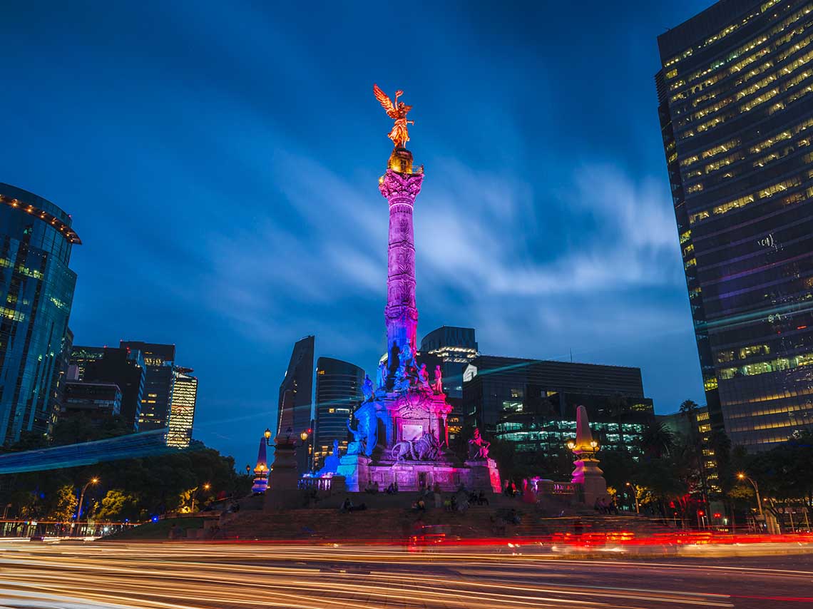 Movo y Cabify: multimovilidad en la Ciudad de México