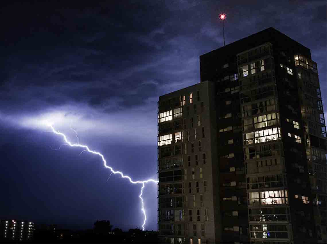 Clima en Ciudad de México