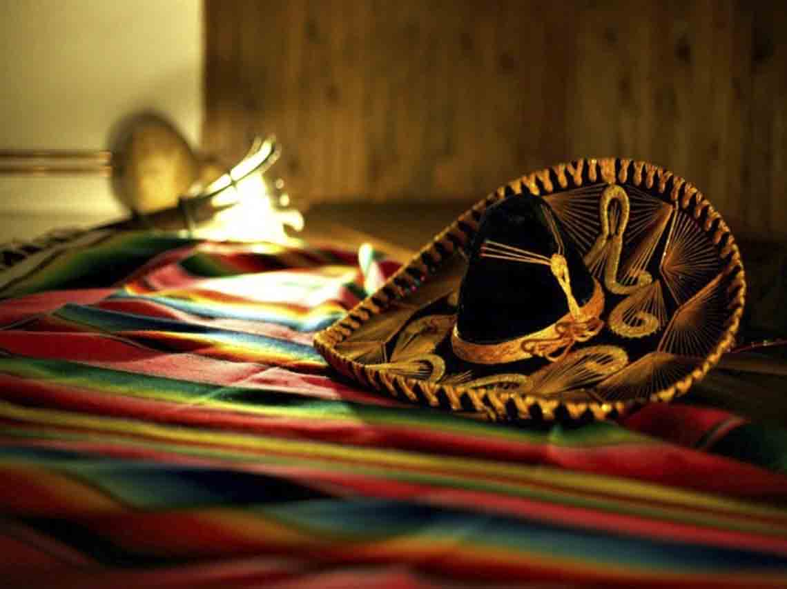 Cómo organizar una fiesta mexicana