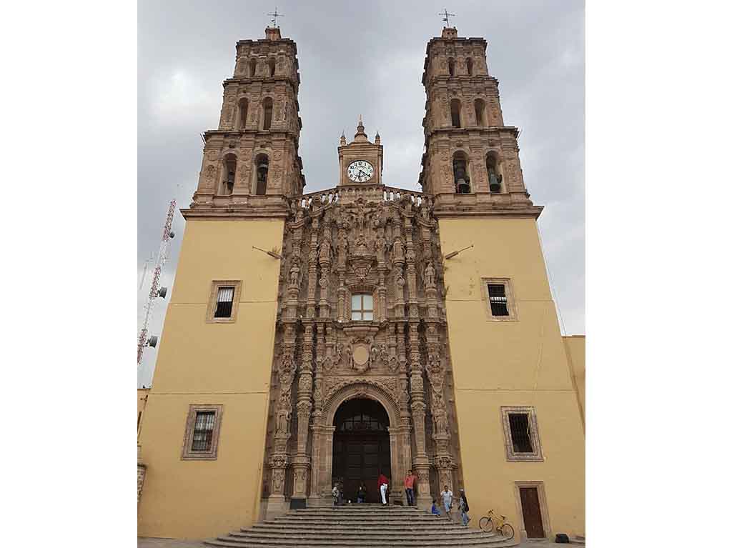 Dolores Hidalgo Guanajuato