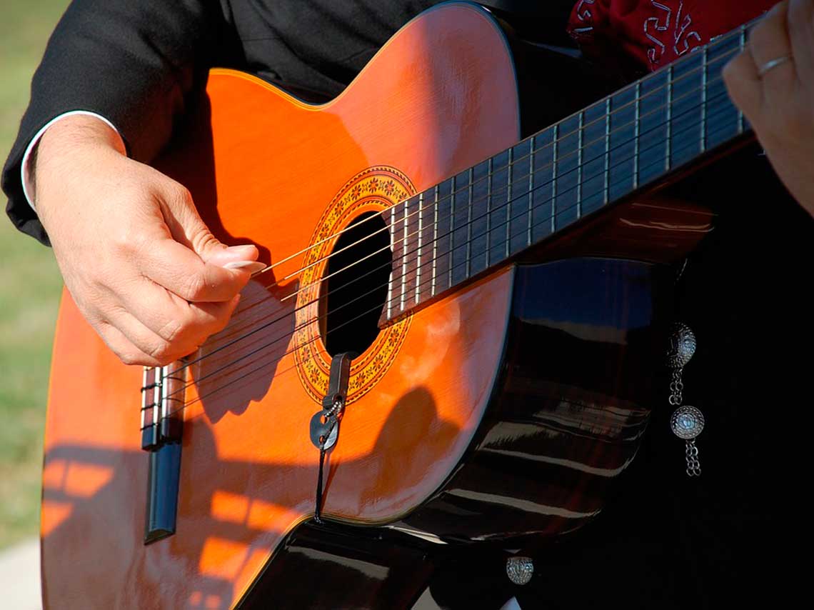 Restaurantes para escuchar mariachis en CDMX ¡en vivo! 1