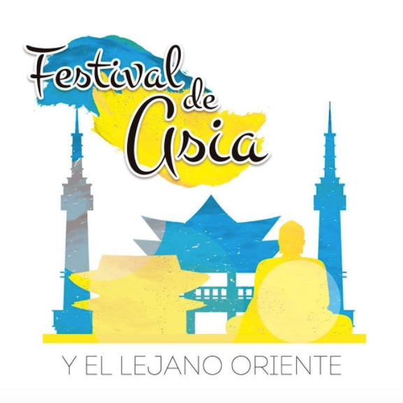 El Festival de Asia y el Lejano Oriente en la CDMX 0