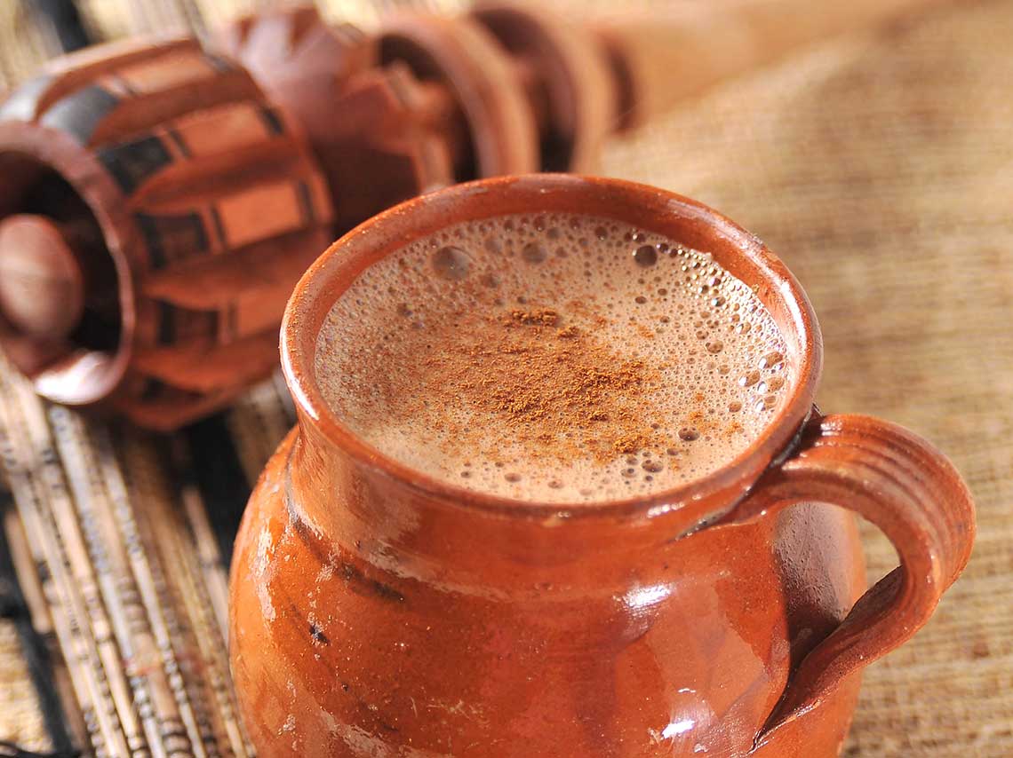 Festival de café, chocolate y pan de muerto 2017 0