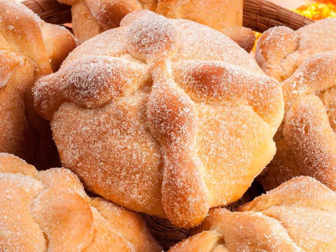 Festival de café, chocolate y pan de muerto 2017