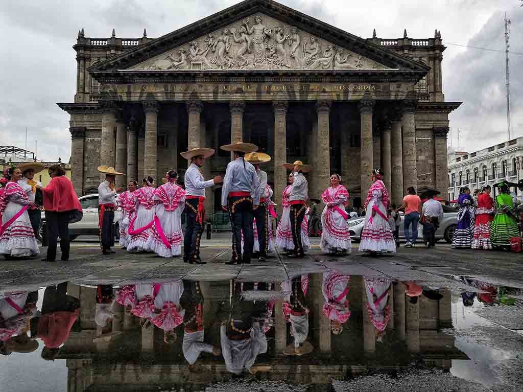 Guadalajara Jalisco