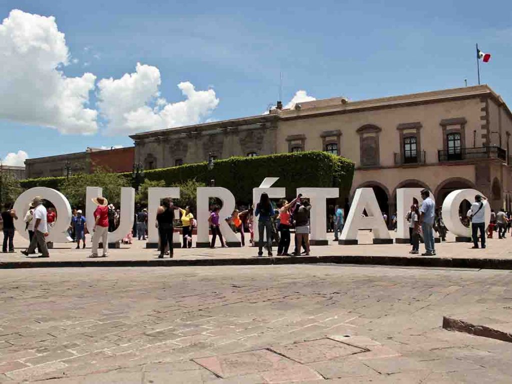 Hay Festival Querétaro 2017