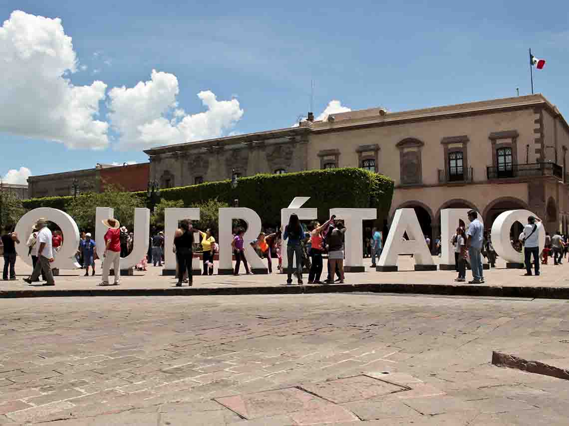 Hay Festival Querétaro 2017, ¡explota la fiesta cultural!