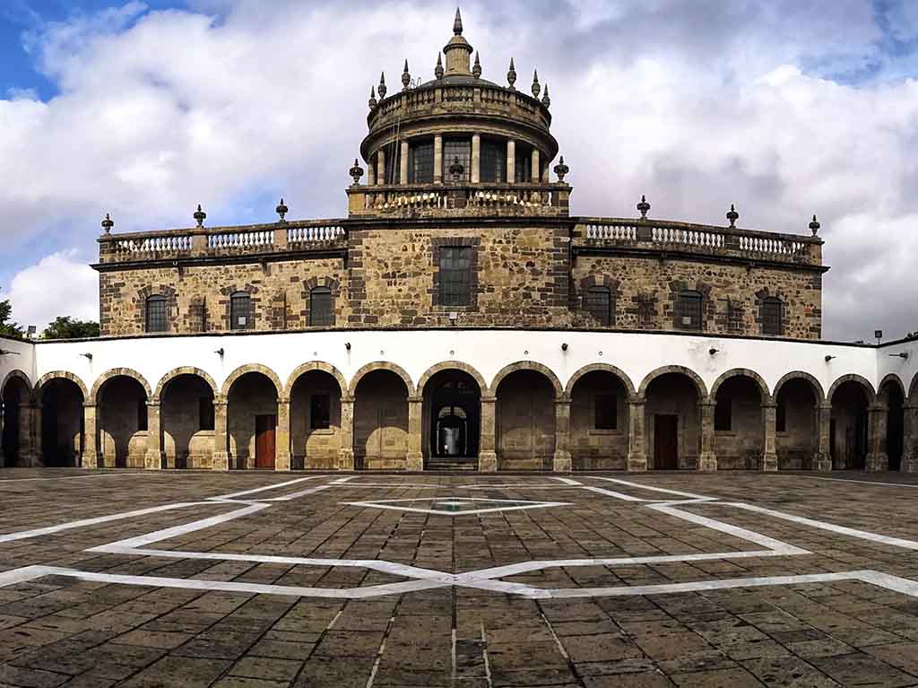 Hospicio Cabañas