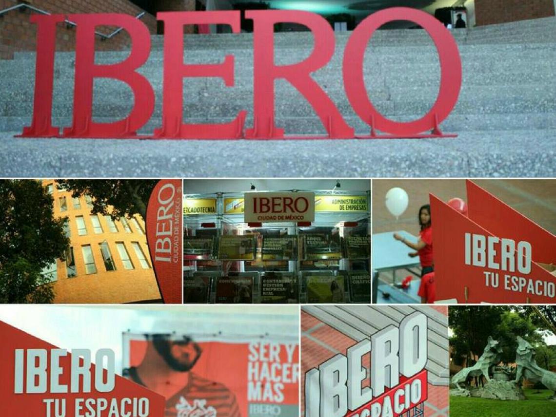 Descubre tu verdadera vocación: Ibero tu Espacio 2017