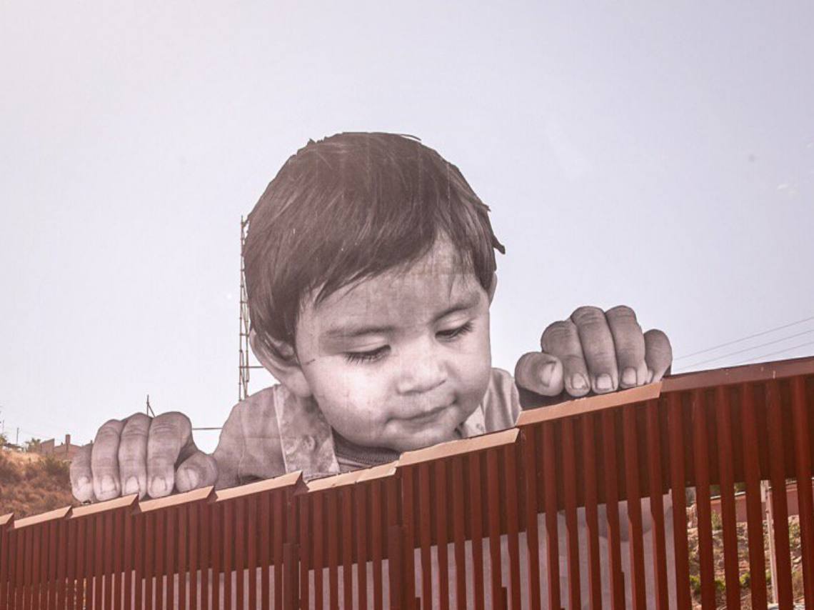 Instalaciones artísticas en México: Kikito y vagón del MYT